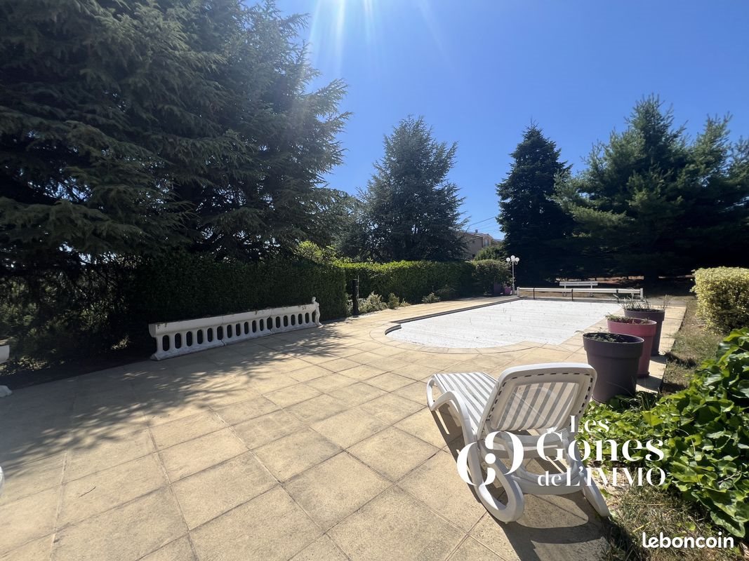 Maison à vendre, 130m², Grézieu-la-Varenne
