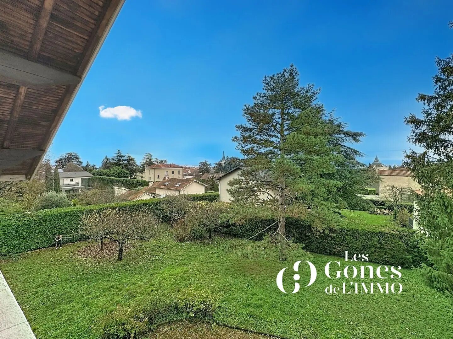 Maison à vendre, 229m², Saint-Cyr-au-Mont-d'Or
