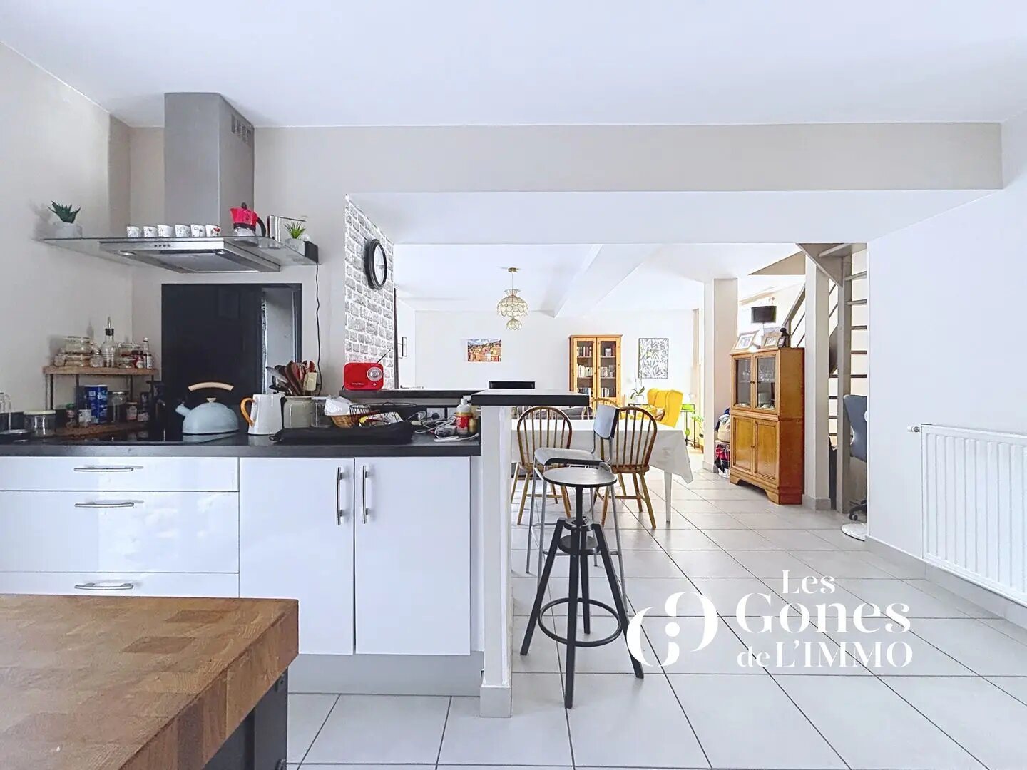 Appartement à vendre, 118m², Craponne