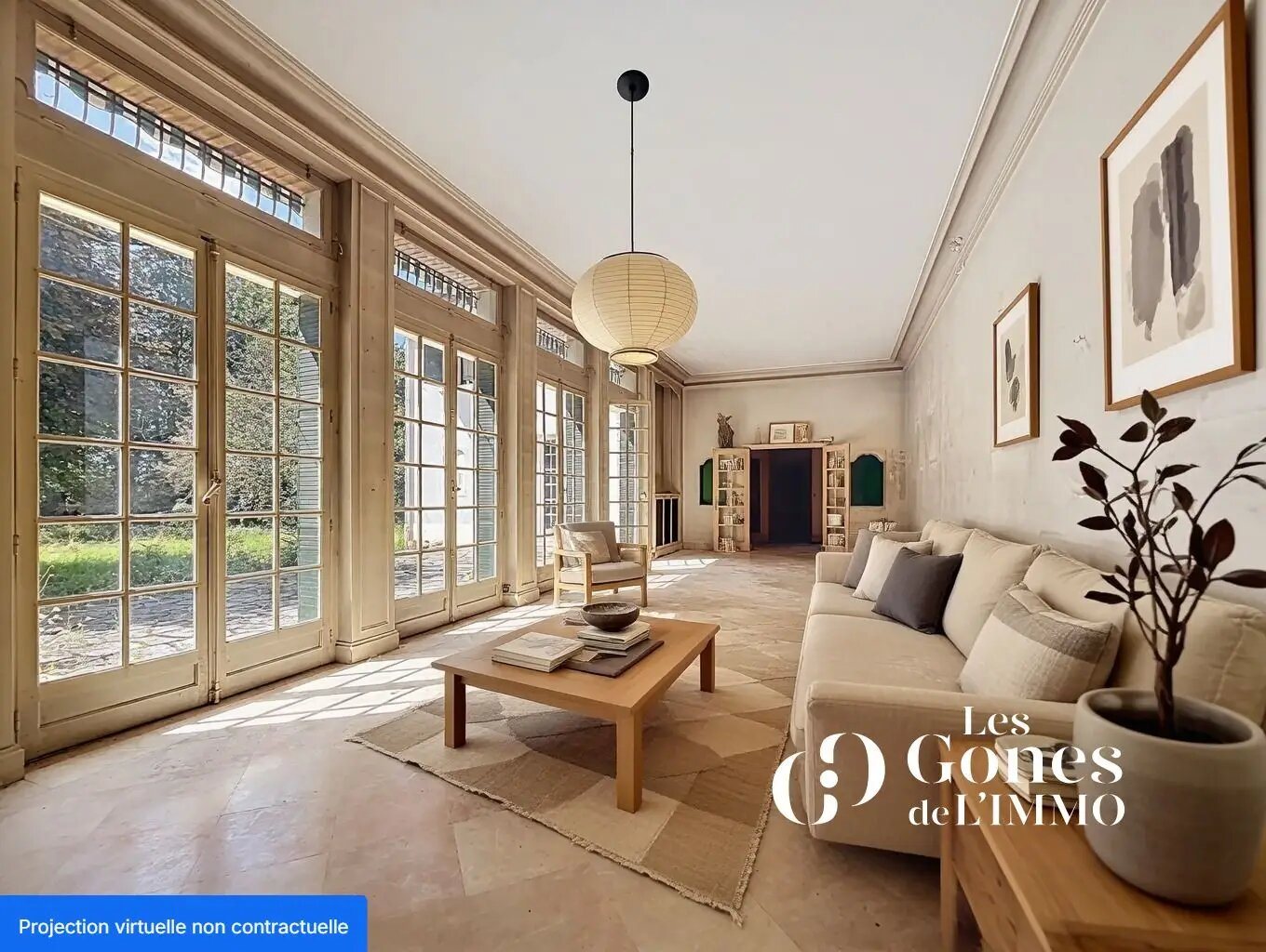 Maison à vendre, 246m², Francheville