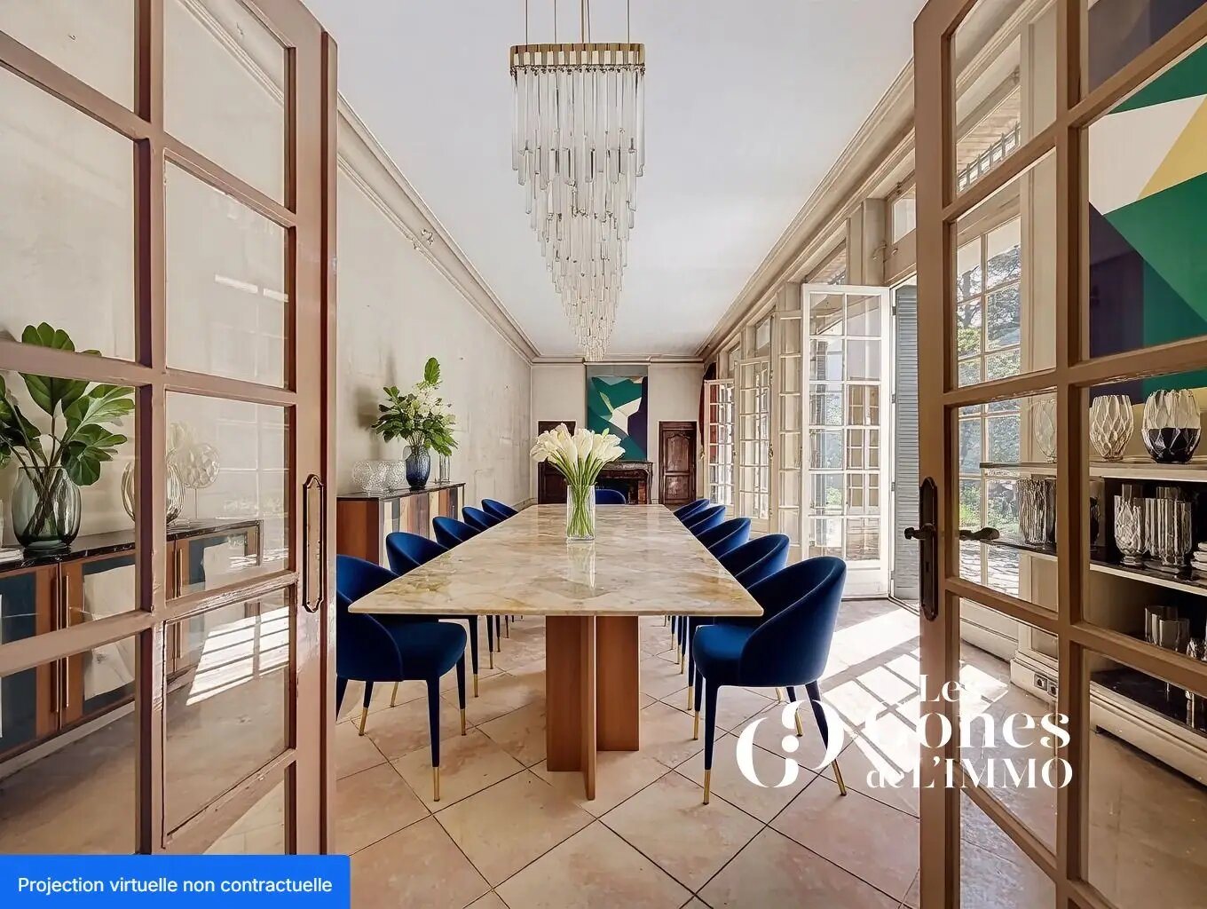 Maison à vendre, 246m², Francheville