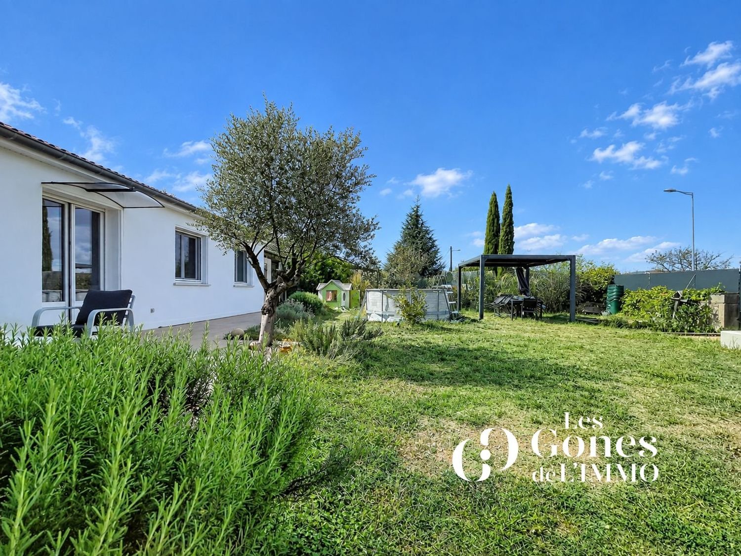 Maison à vendre, 100m², Grézieu-la-Varenne