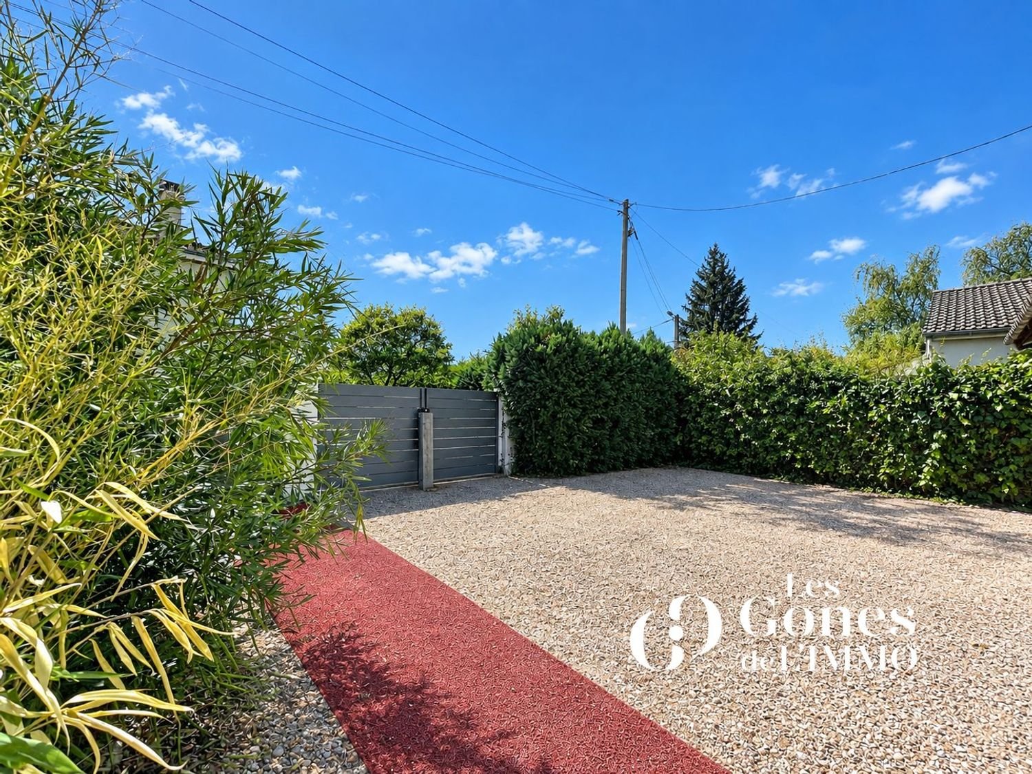 Maison à vendre, 100m², Grézieu-la-Varenne