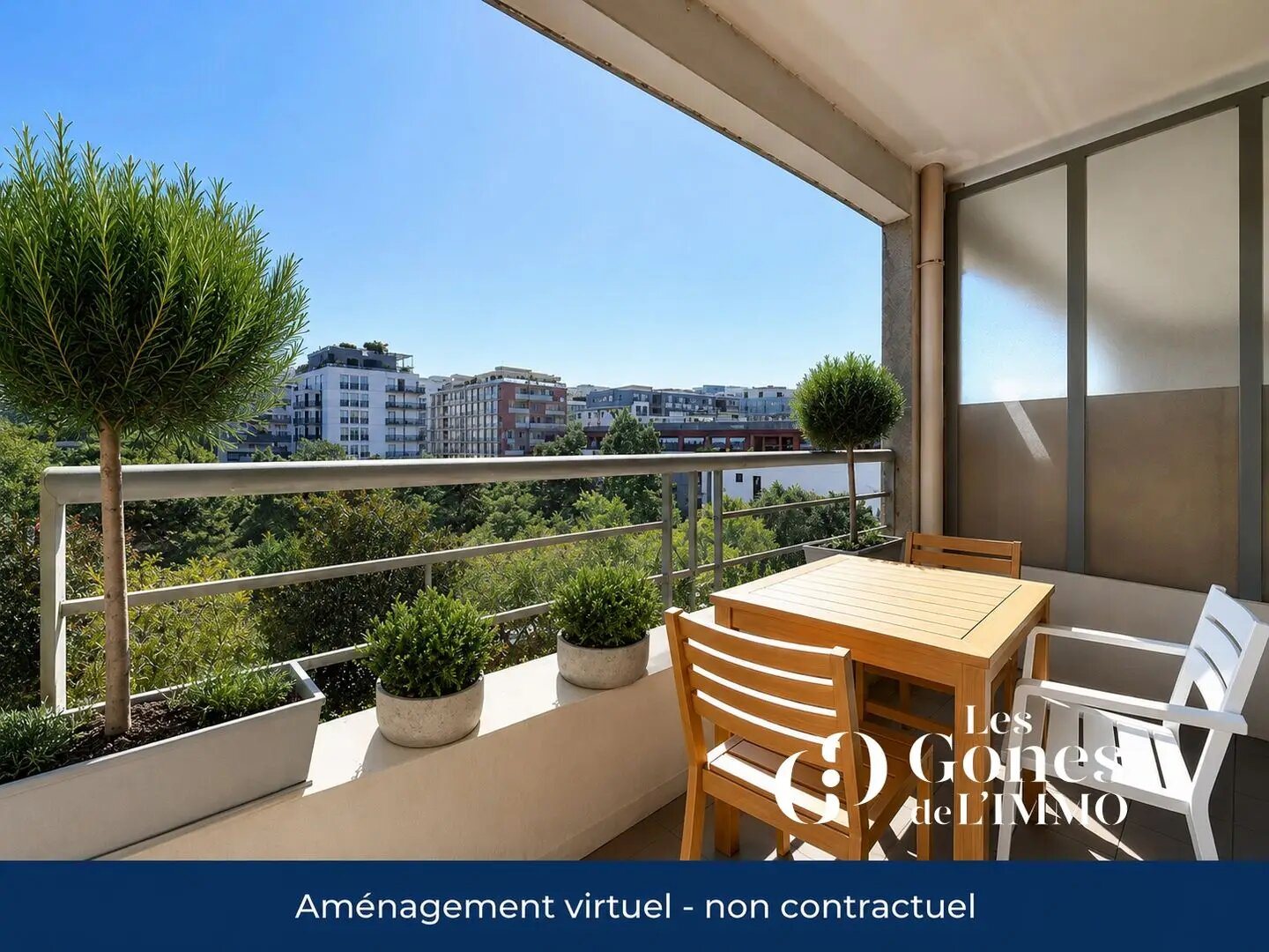 Appartement à vendre, 31m², Lyon 3ème