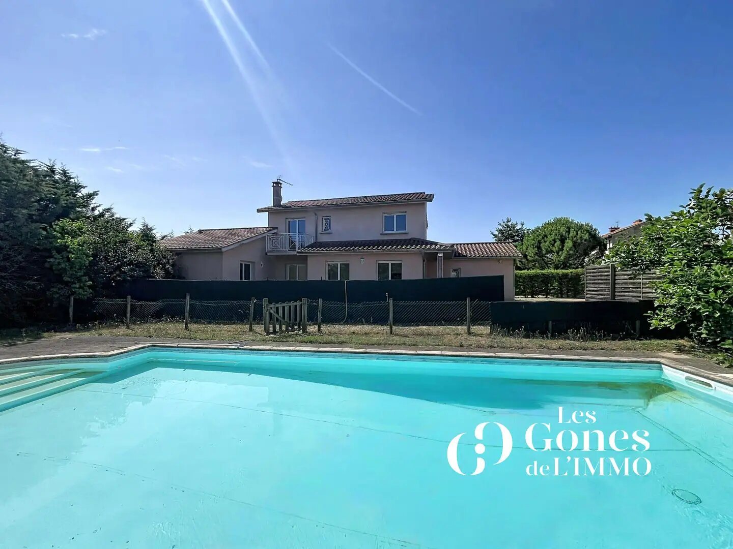 Maison à vendre, 130m², Brindas