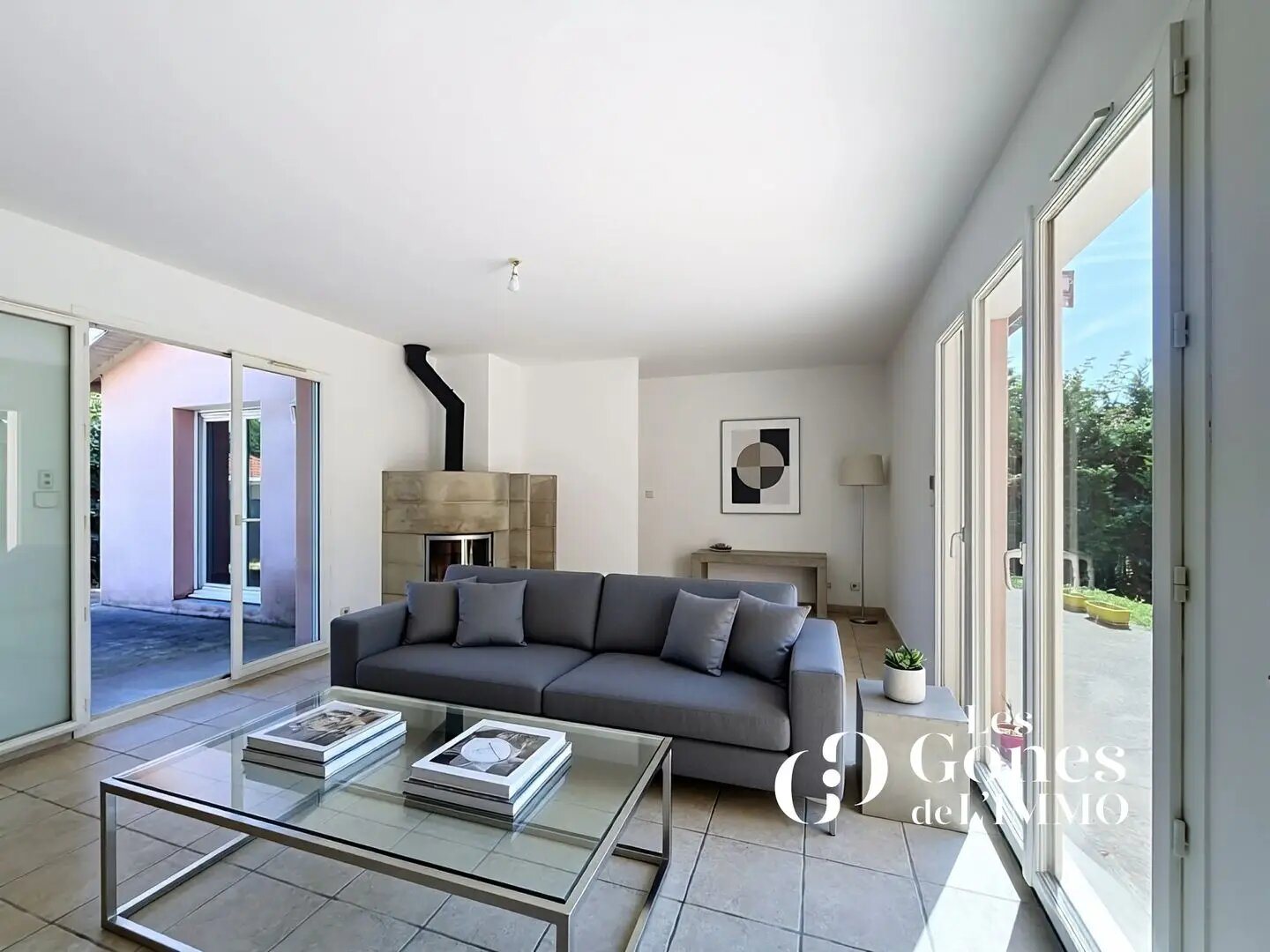 Maison à vendre, 130m², Brindas