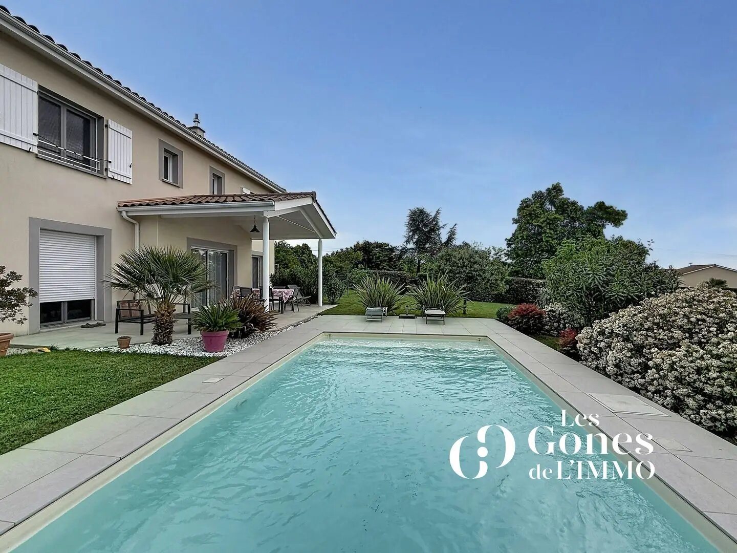 Maison à vendre, 135m², Vaugneray
