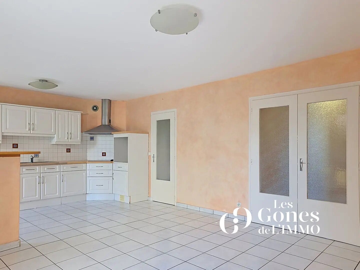 Appartement à louer, 71m², Villeurbanne