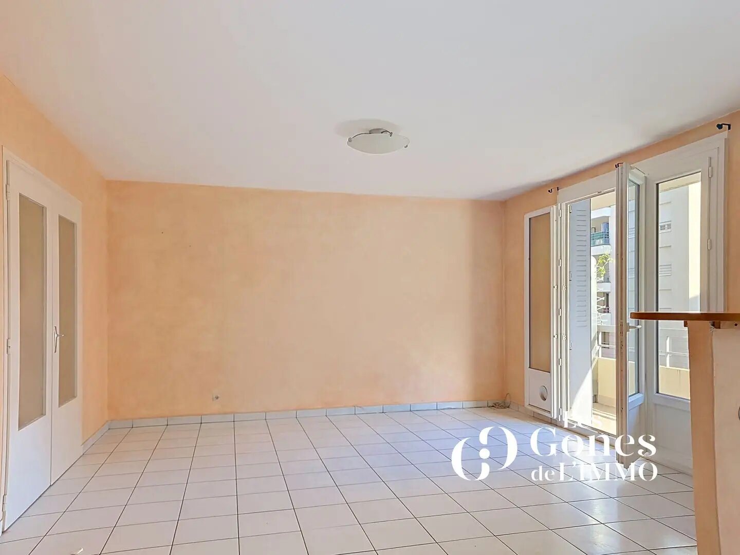 Appartement à louer, 71m², Villeurbanne