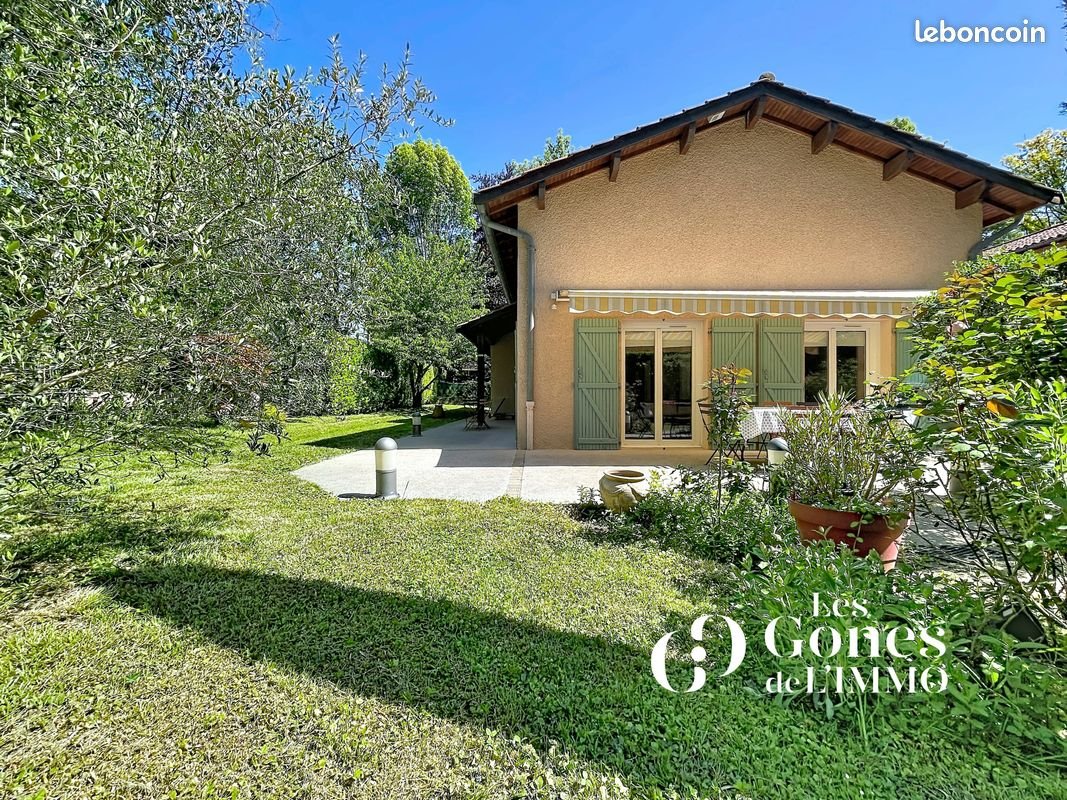 Maison à vendre, 175m², Écully