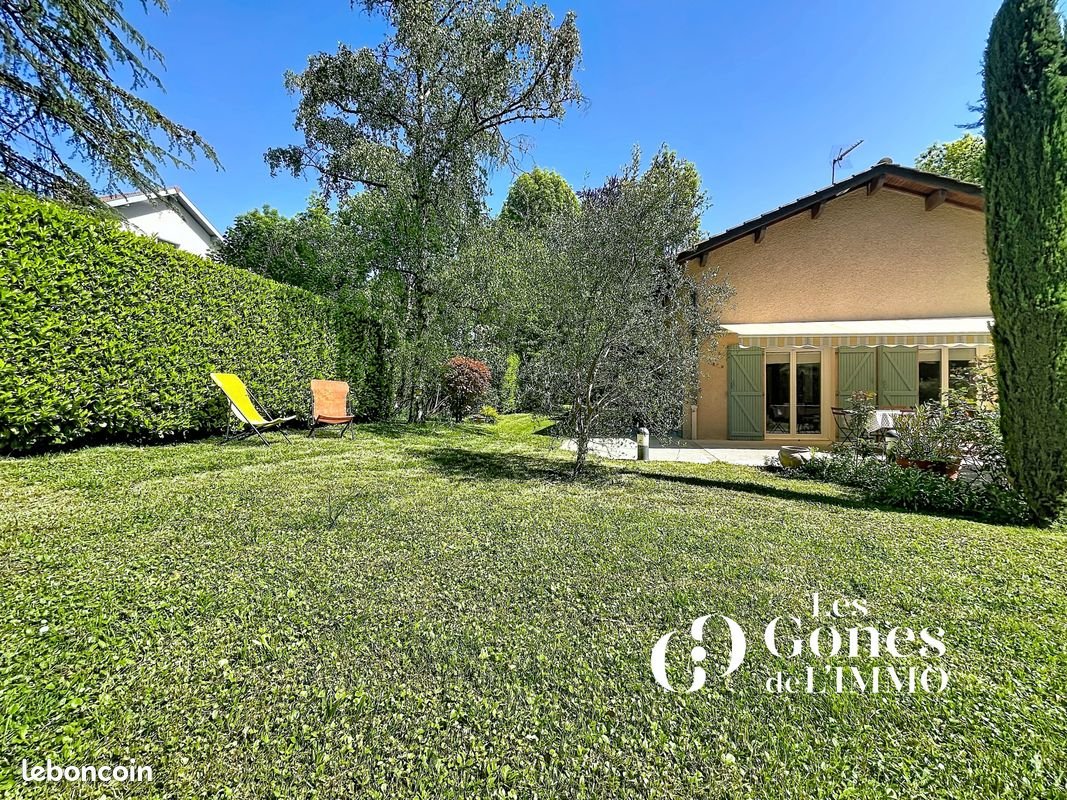 Maison à vendre, 175m², Écully