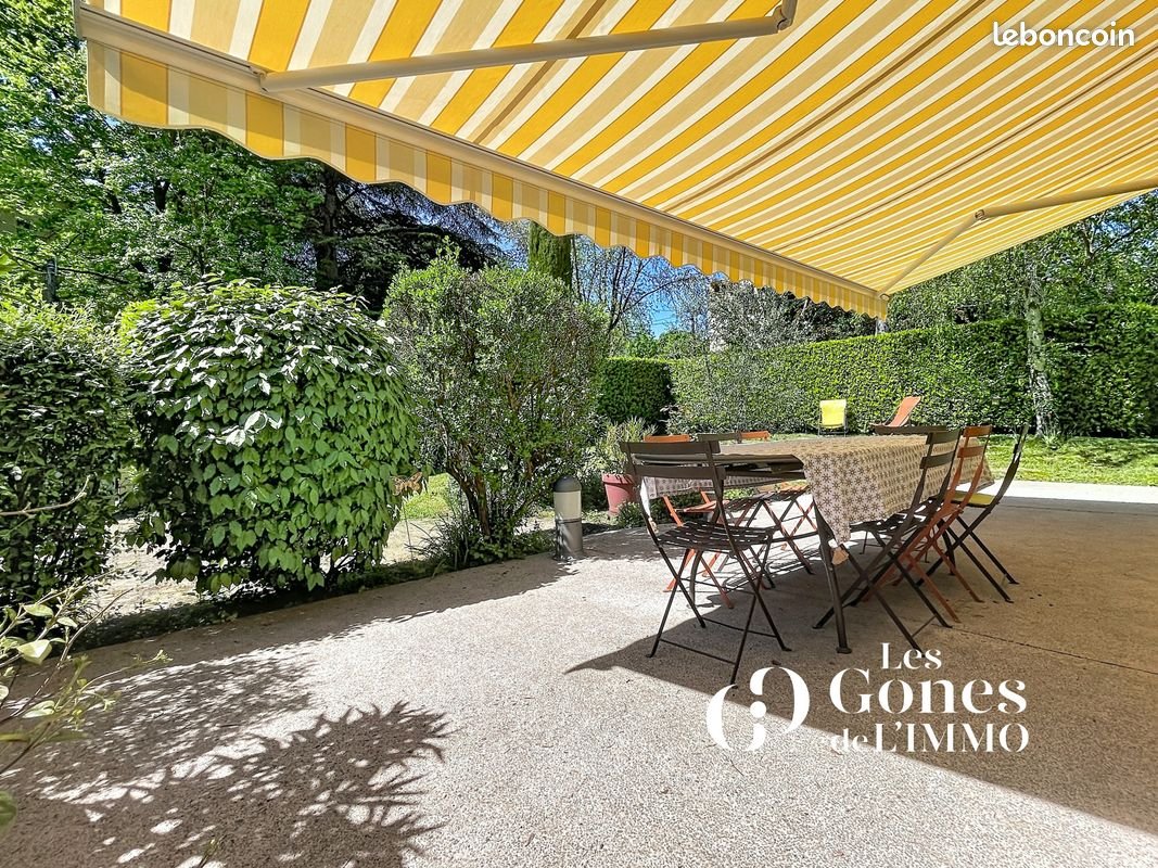Maison à vendre, 175m², Écully