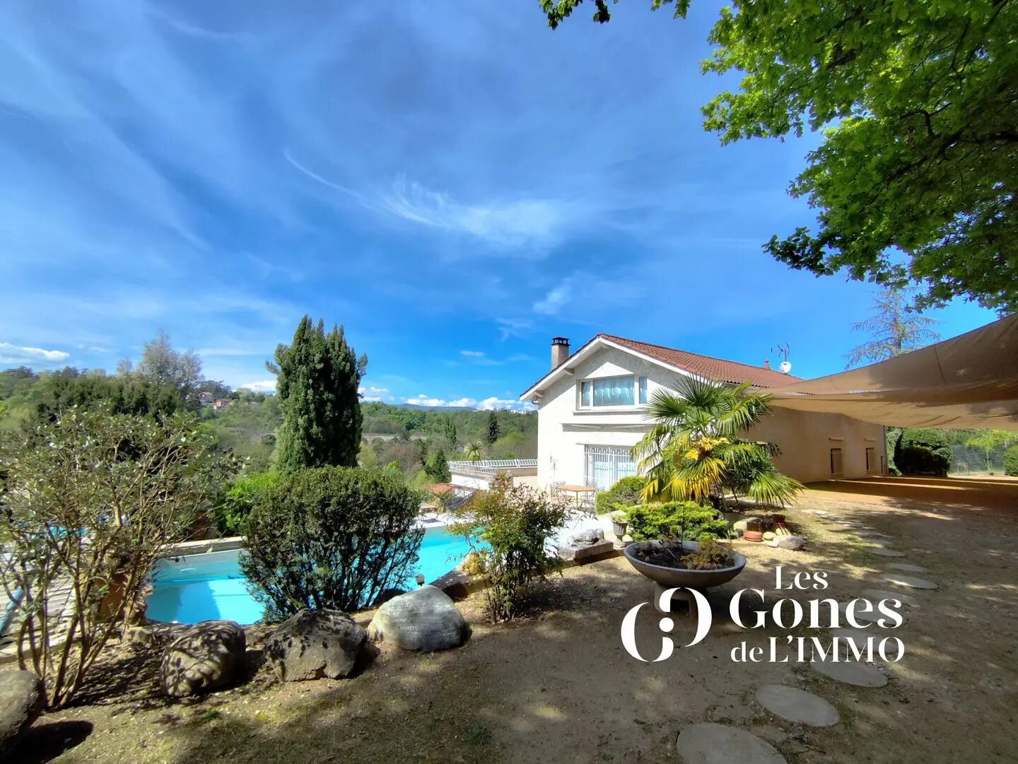 Maison à louer, 209m², Francheville