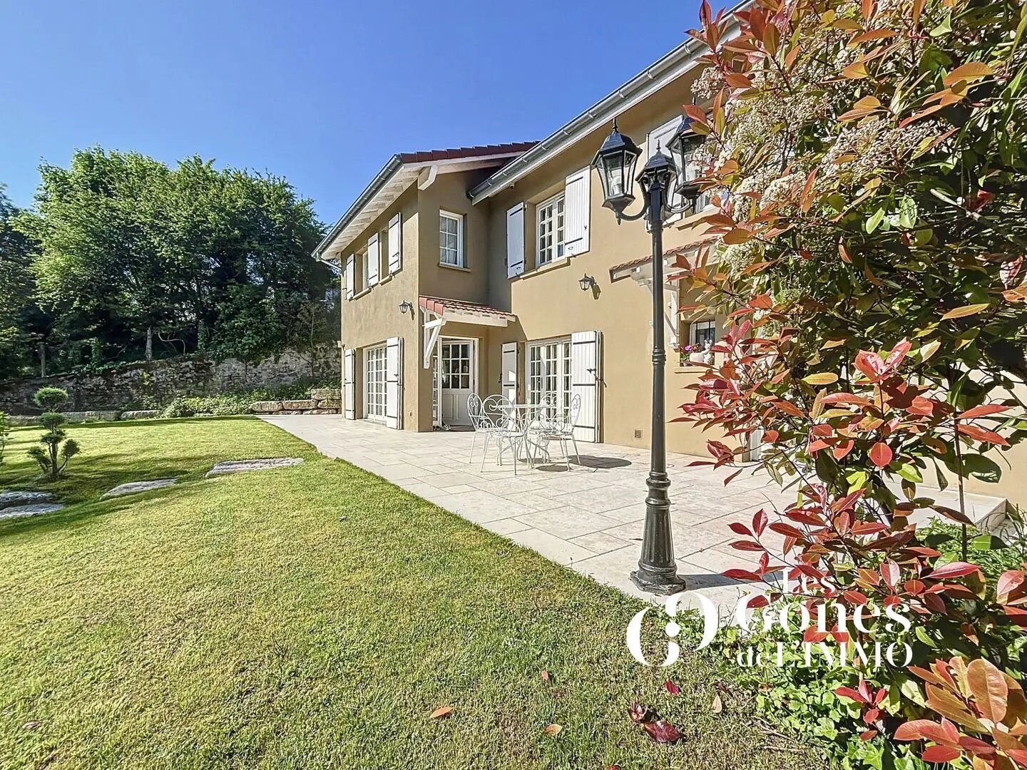 Maison à vendre, 175m², Francheville