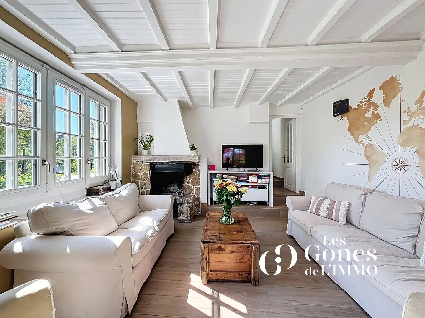 Maison à vendre, 175m², Francheville