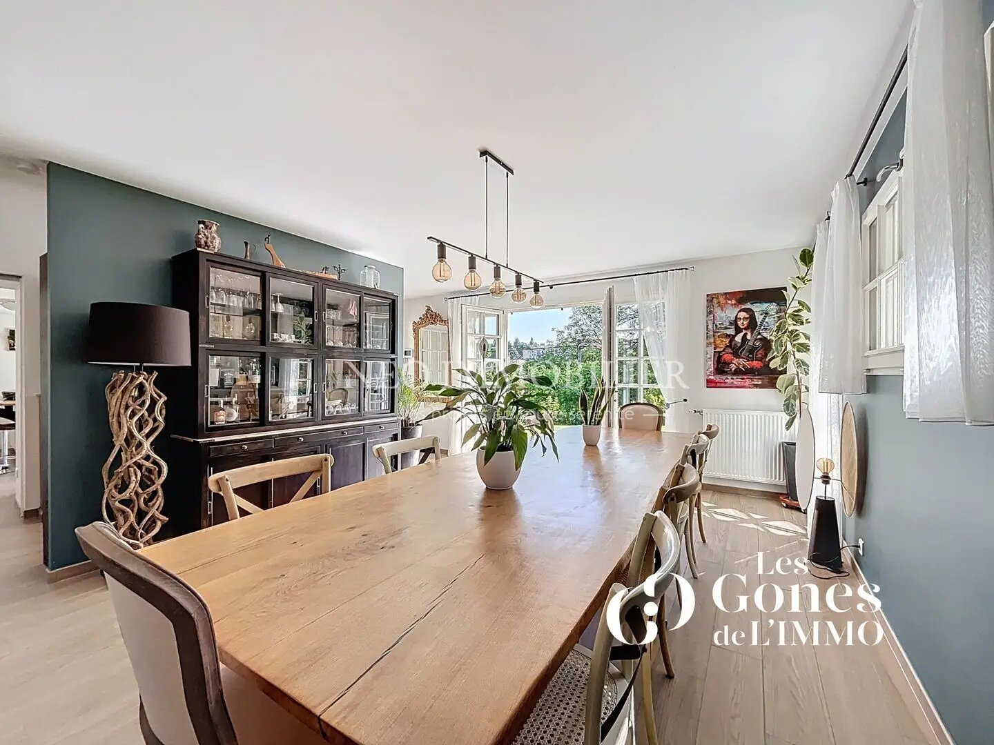 Maison à vendre, 175m², Francheville