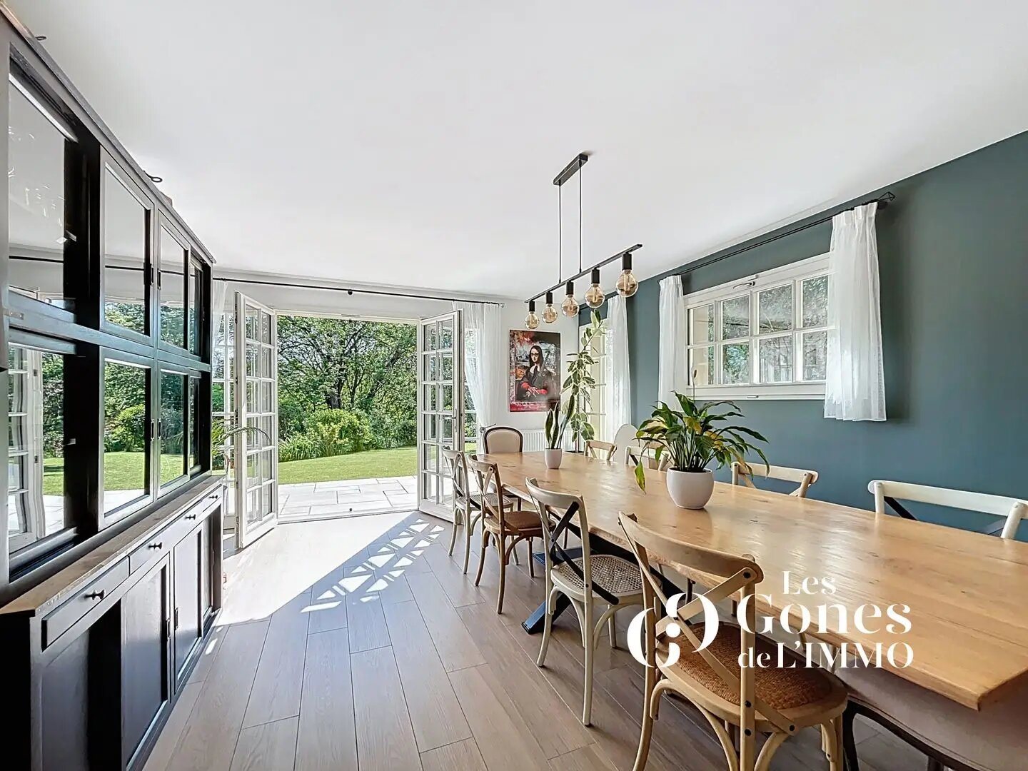 Maison à vendre, 175m², Francheville