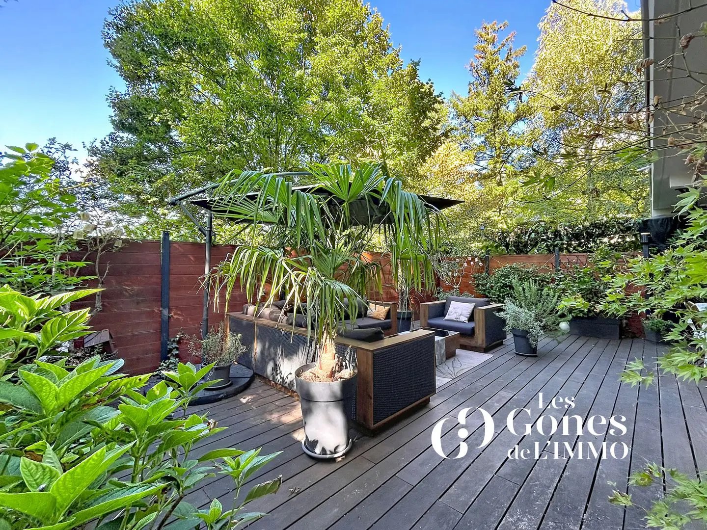 Appartement à vendre, 81m², Francheville