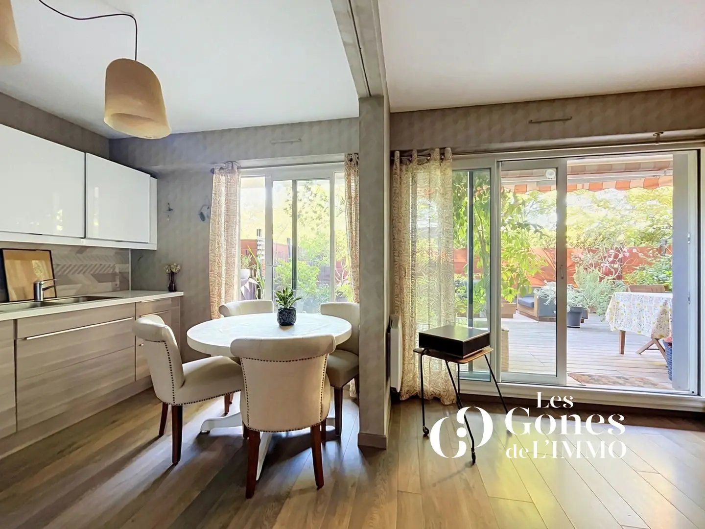 Appartement à vendre, 81m², Francheville