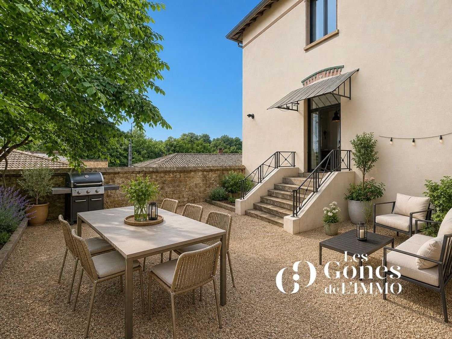 Appartement à vendre, 62m², Alix