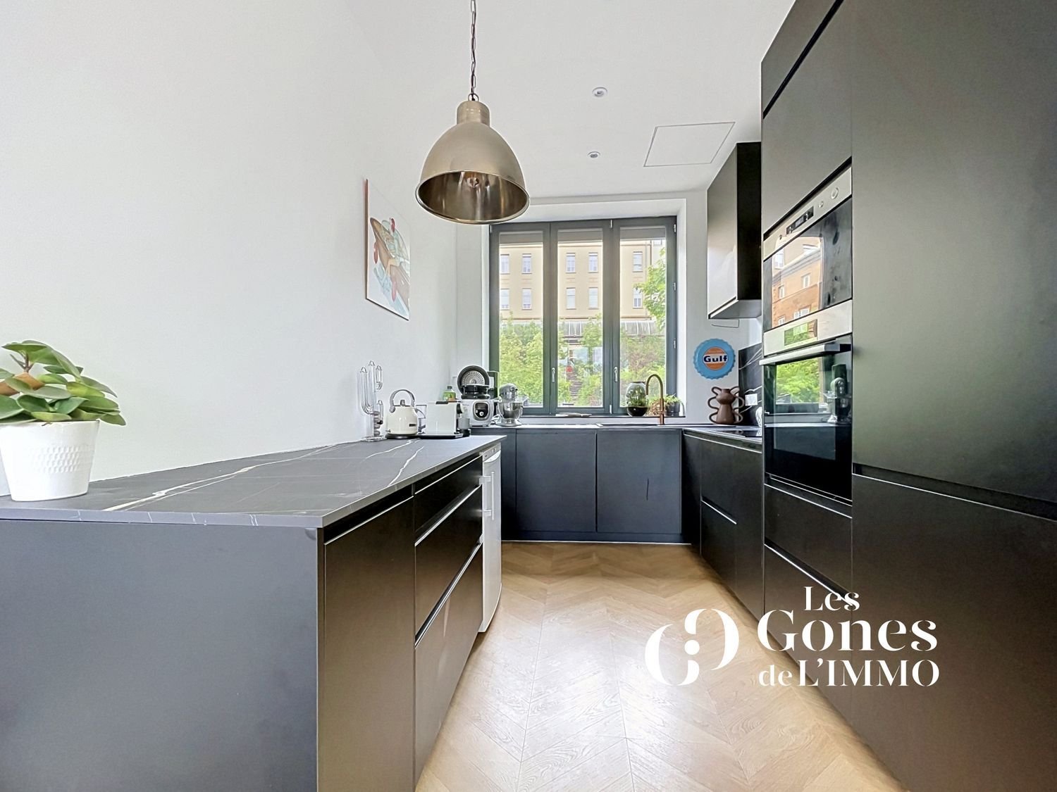 Appartement à vendre, 62m², Alix