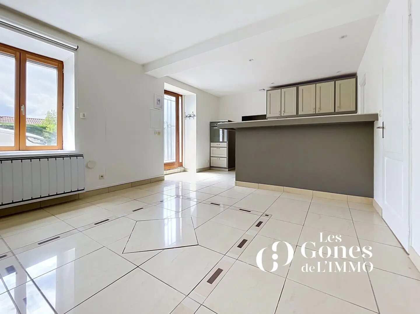 Appartement à vendre, 43m², Grézieu-la-Varenne
