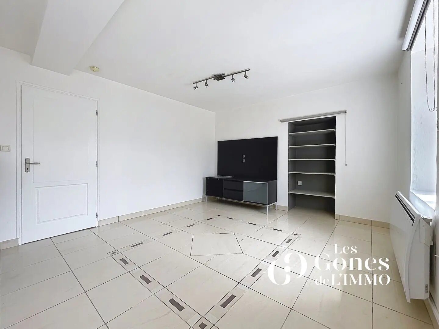 Appartement à vendre, 43m², Grézieu-la-Varenne