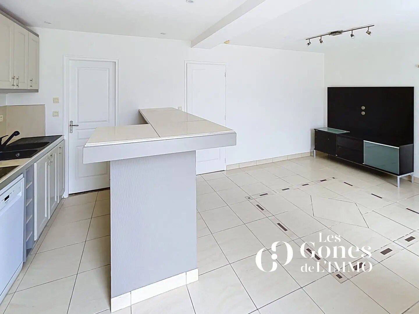 Appartement à vendre, 43m², Grézieu-la-Varenne