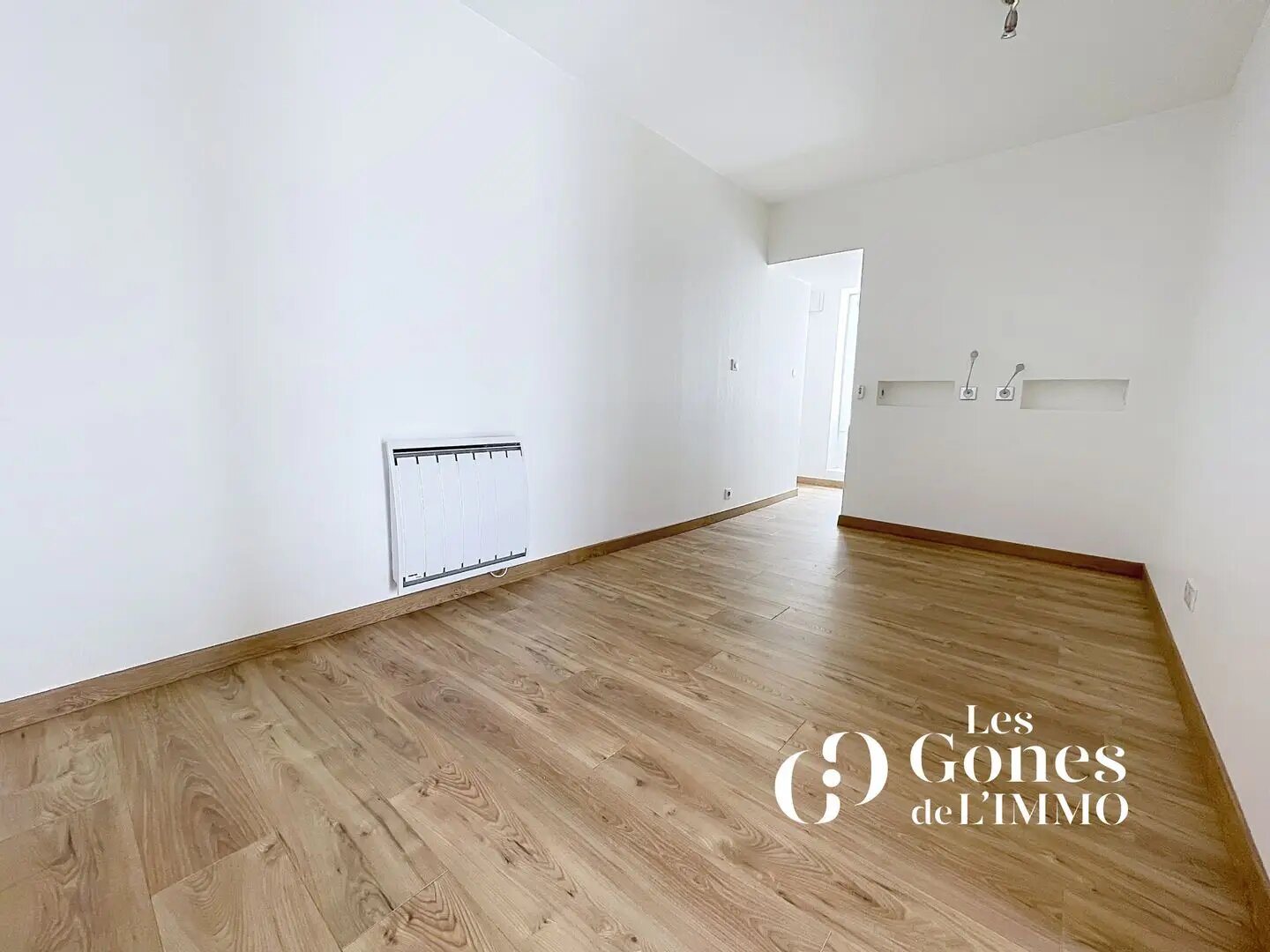 Appartement à vendre, 43m², Grézieu-la-Varenne