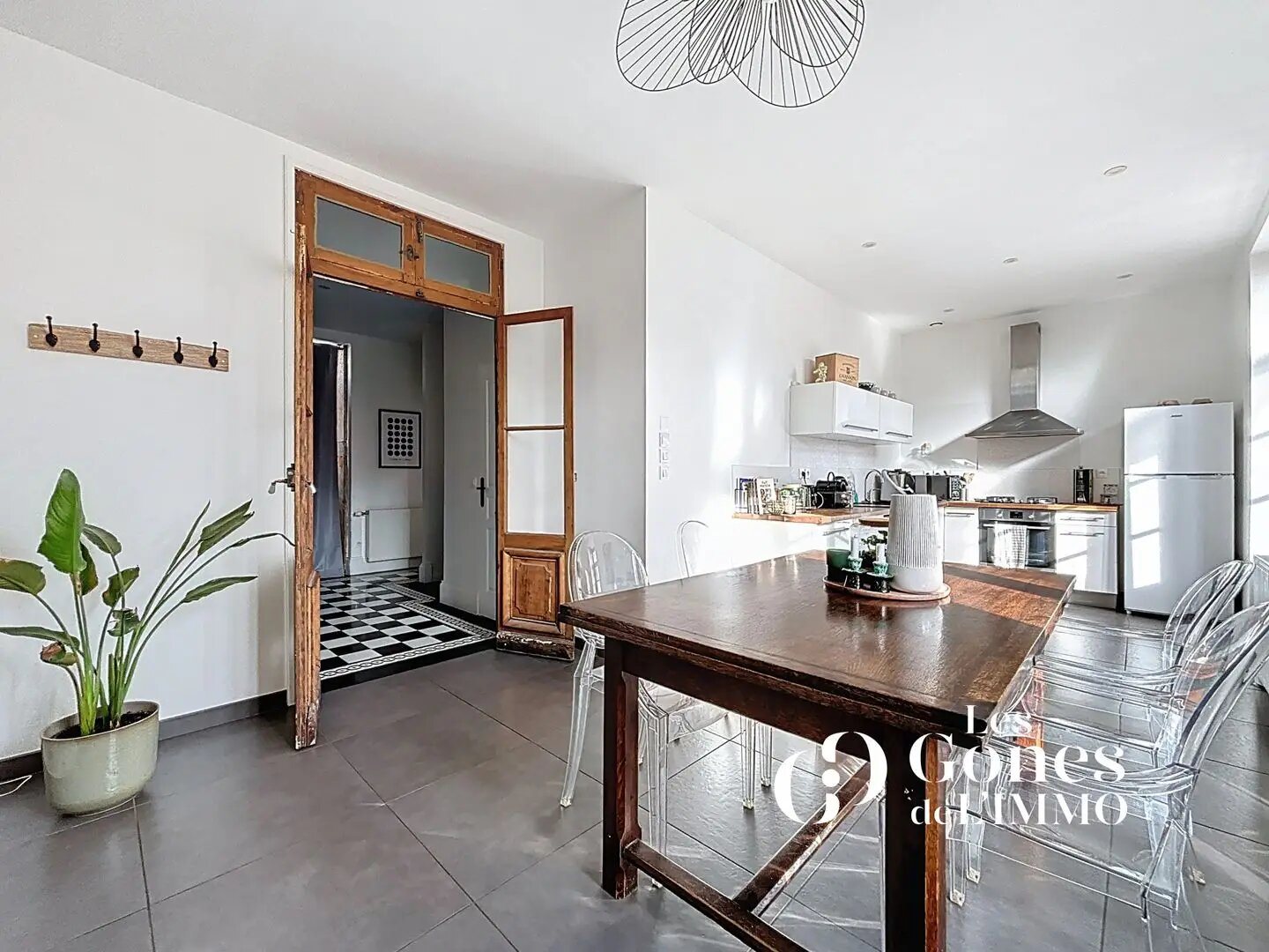 Maison à vendre, 135m², Craponne