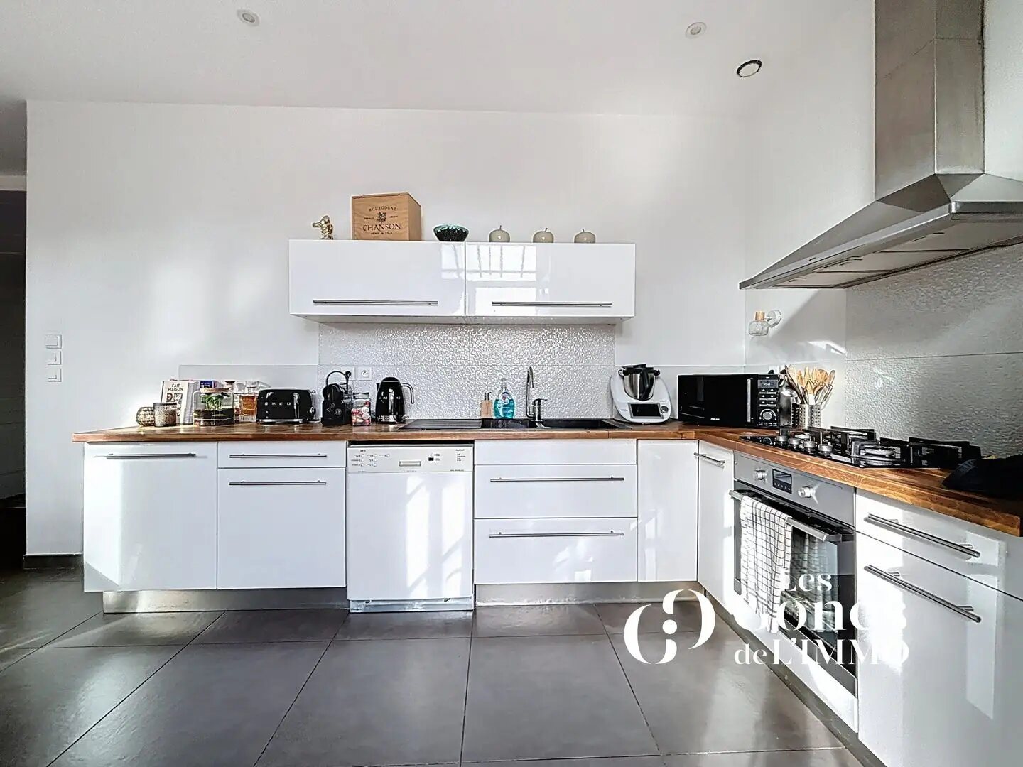 Maison à vendre, 135m², Craponne