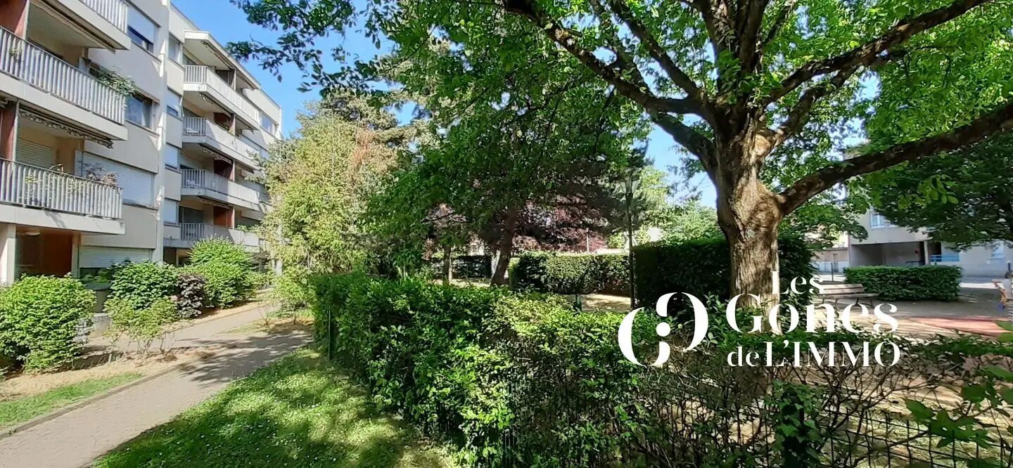 Appartement à louer, 91m², Francheville