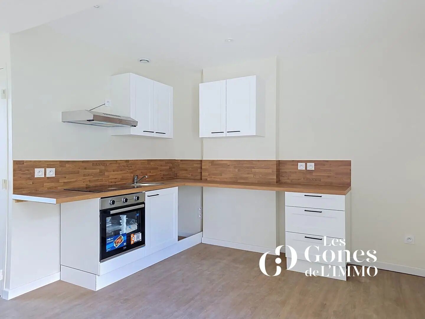 Appartement à louer, 52m², Grézieu-la-Varenne