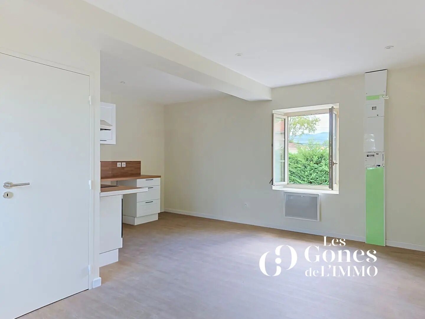 Appartement à louer, 52m², Grézieu-la-Varenne