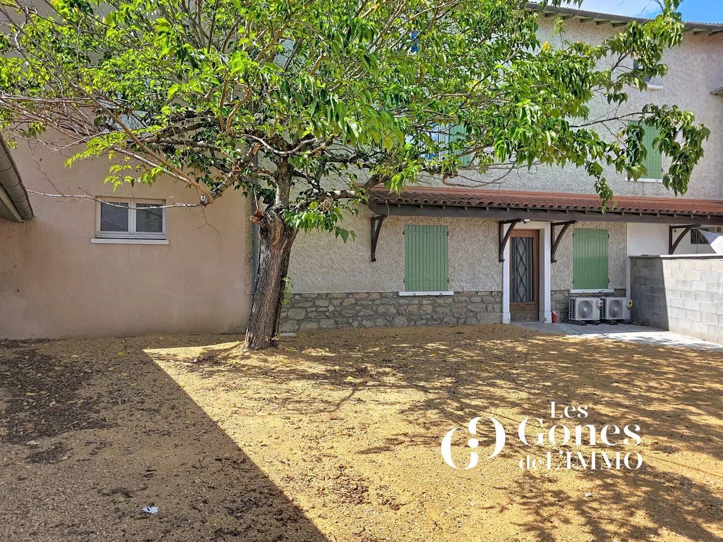 Appartement à louer, 52m², Grézieu-la-Varenne