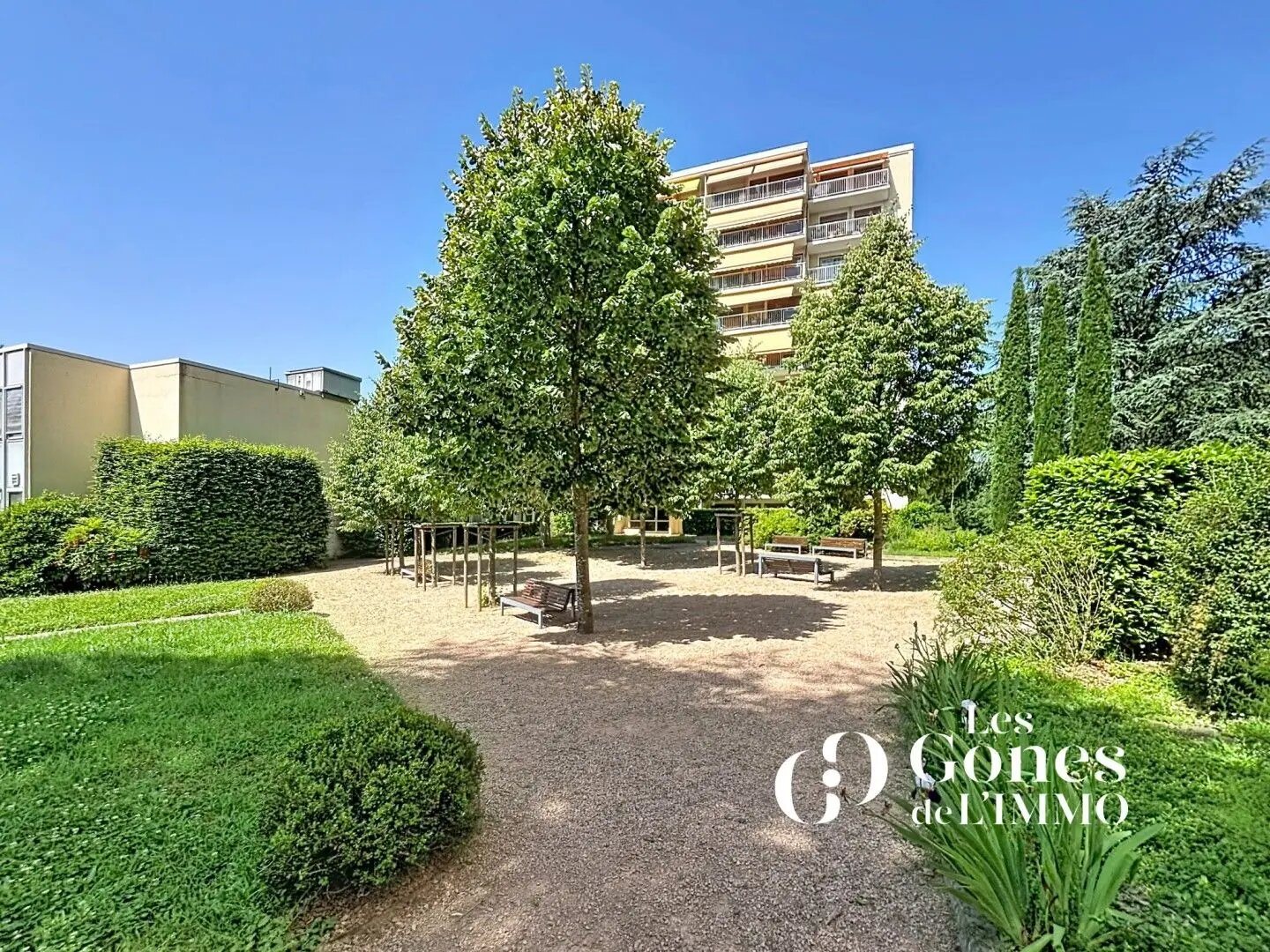 Maison à vendre, 83m², Ecully