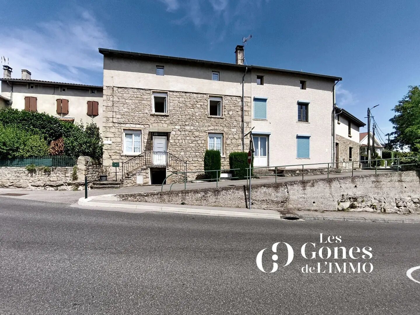 Maison à vendre, 138m², Vaugneray