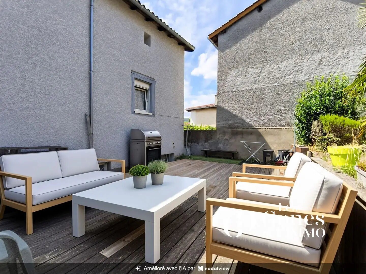 Maison à vendre, 138m², Vaugneray