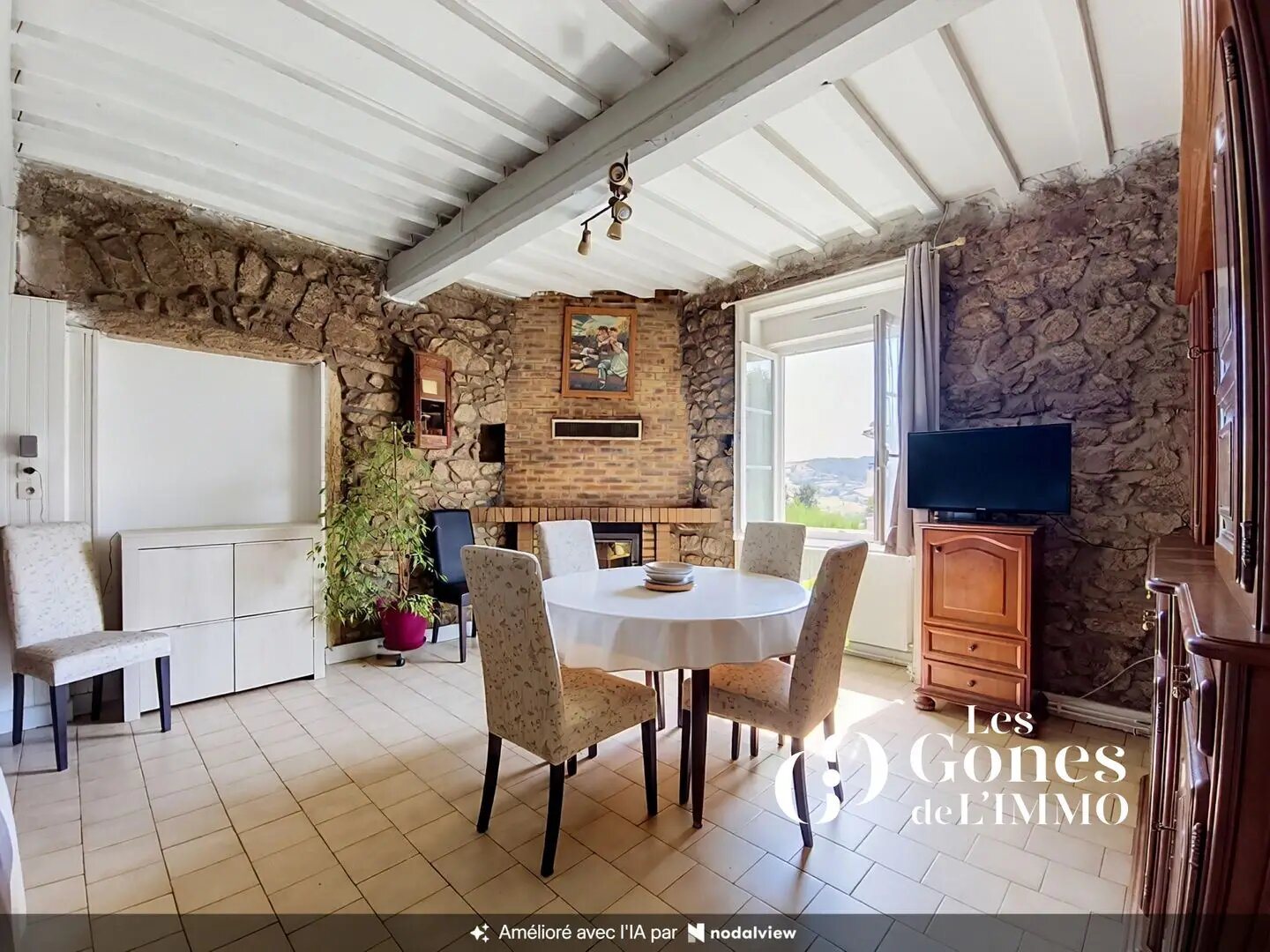 Maison à vendre, 138m², Vaugneray