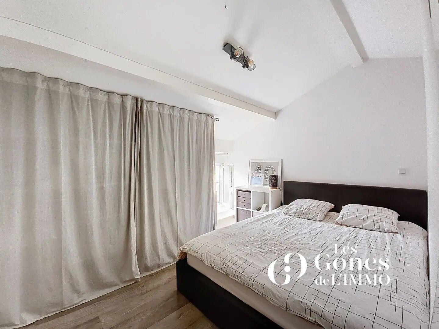 Appartement à vendre, 35m², Brindas