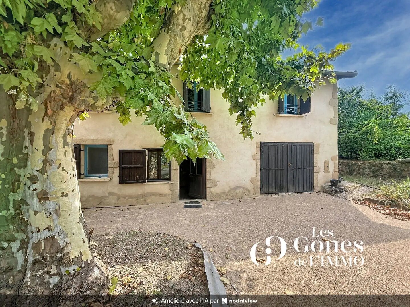 Maison à vendre, 142m², Francheville