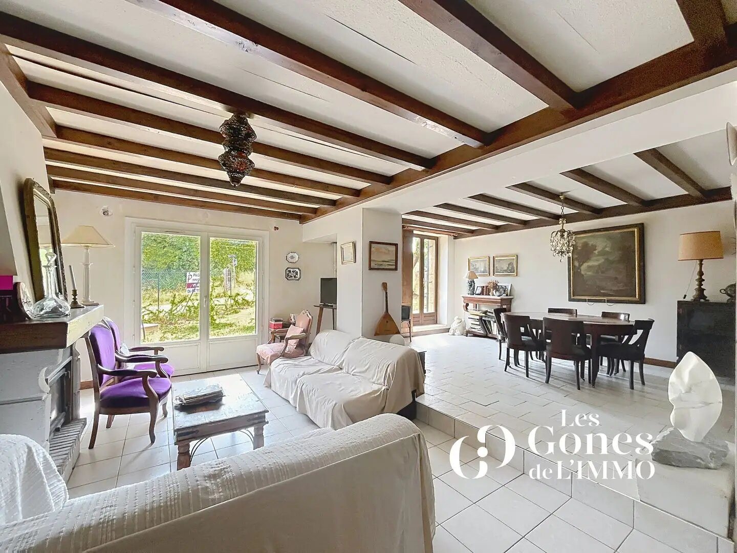 Maison à vendre, 142m², Francheville