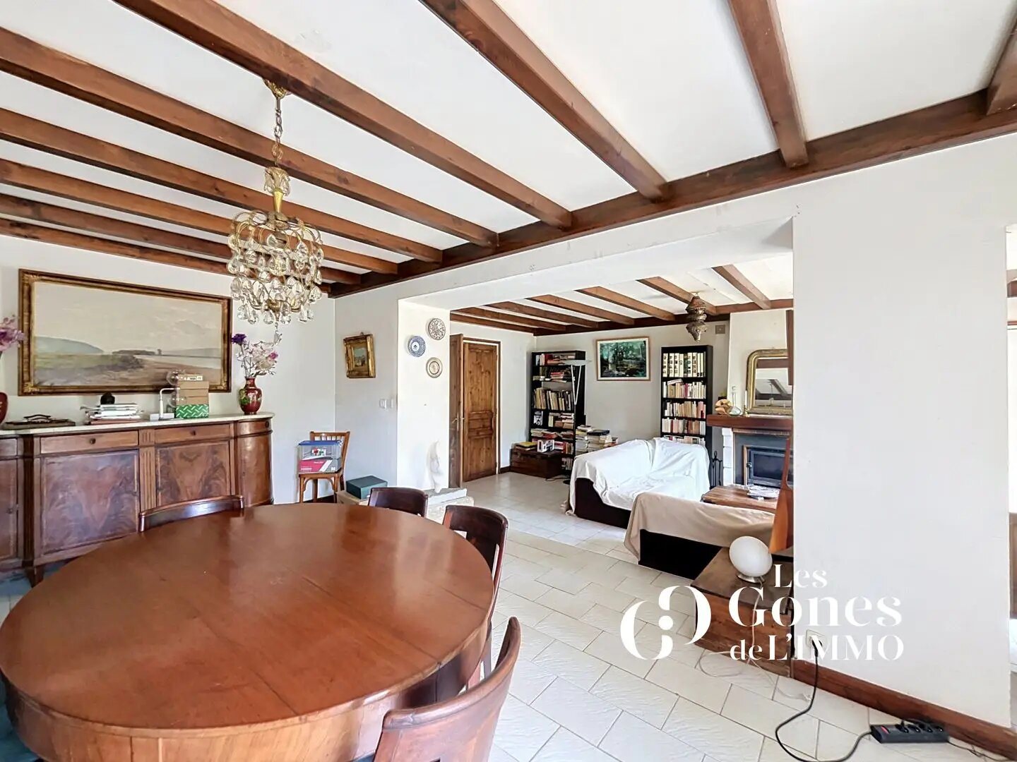Maison à vendre, 142m², Francheville
