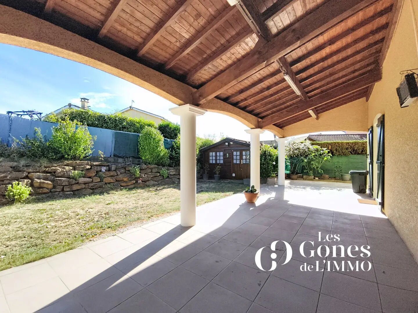 Maison à vendre, 155m², Vaugneray