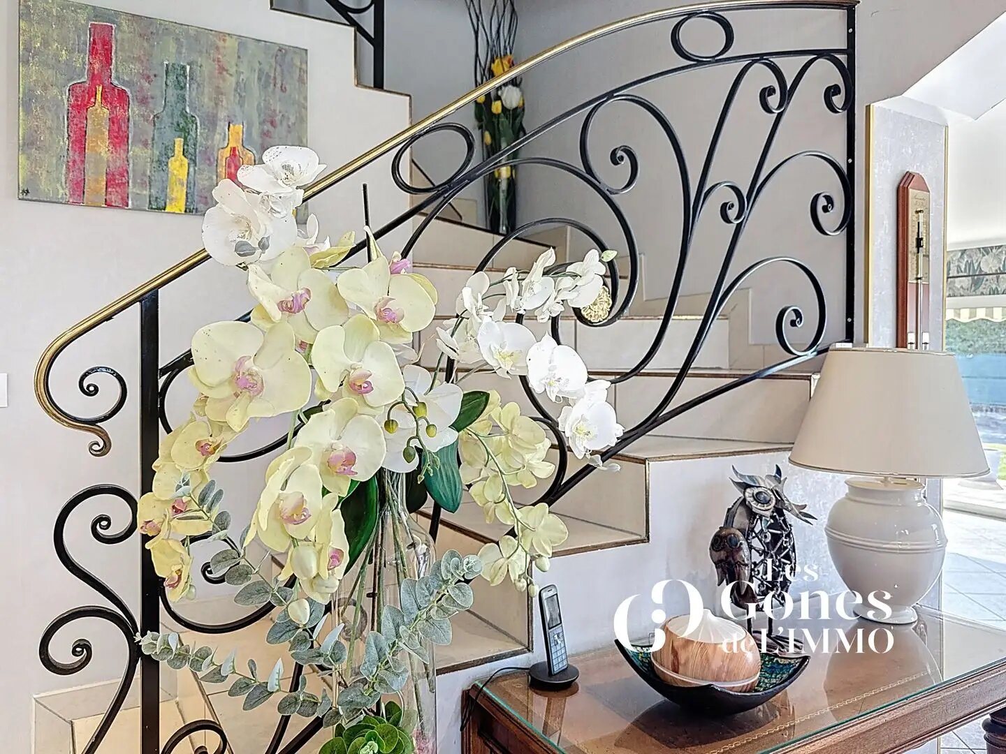 Maison à vendre, 220m², Tignieu-Jameyzieu