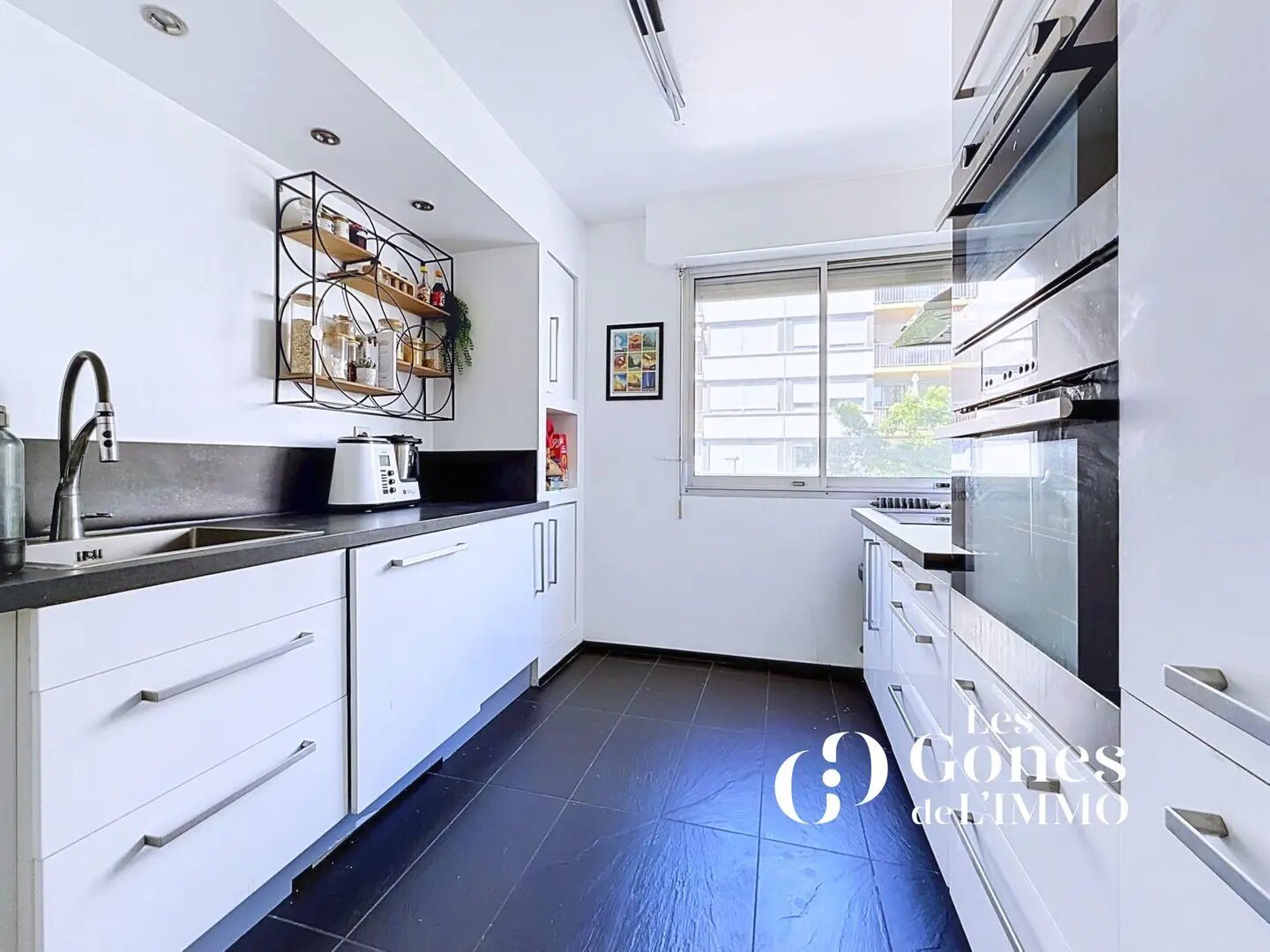 Appartement à vendre, 46m², Villeurbanne