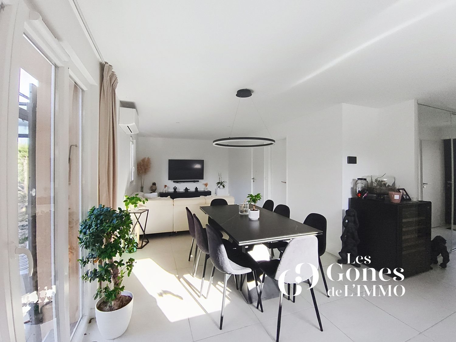 Maison à vendre, 58m², Sainte-Consorce