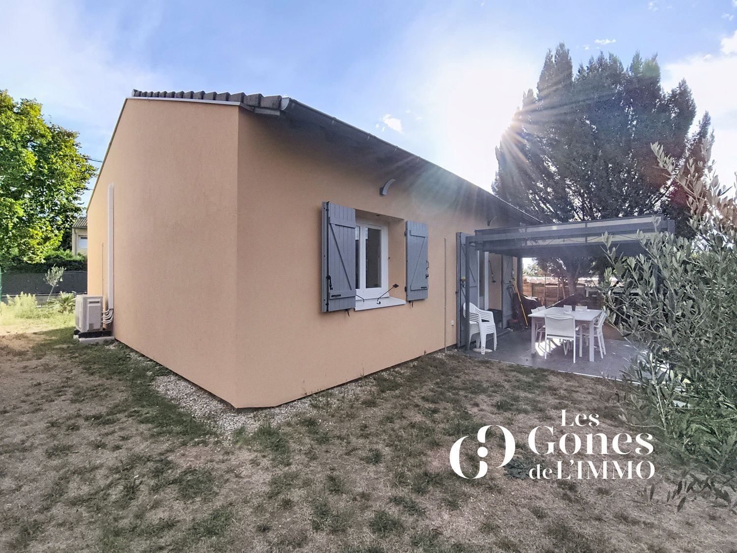 Maison à vendre, 58m², Sainte-Consorce