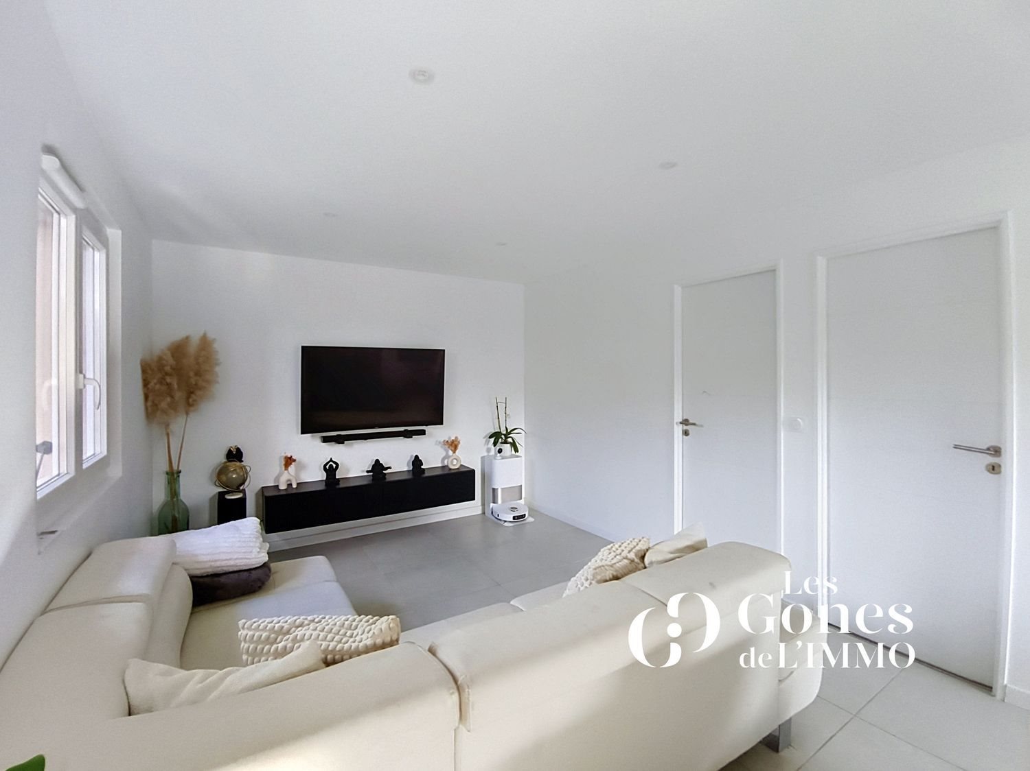 Maison à vendre, 58m², Sainte-Consorce
