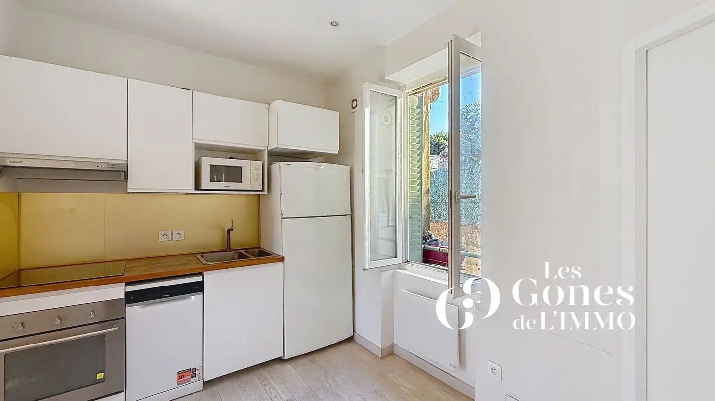 Appartement à vendre, 50m², Irigny